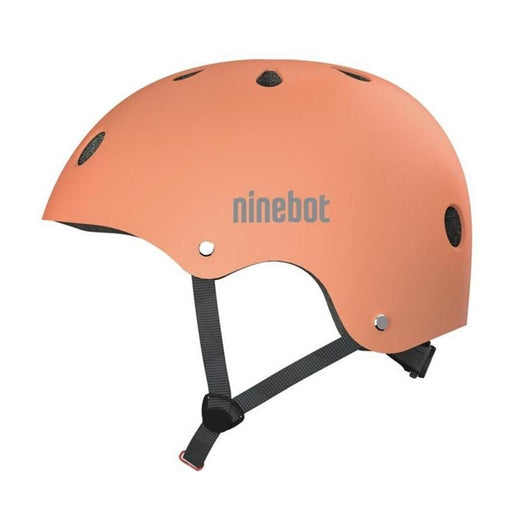 Casque Ninebot Accessoires Nr1trottinette-electrique.fr Orange 