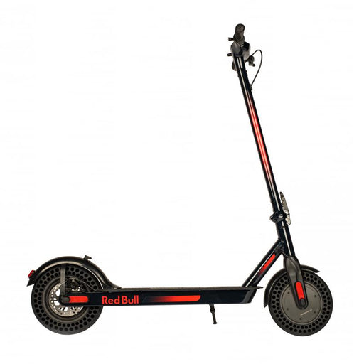 Red Bull Race All 10'' | 10Ah Trottinette Électrique Red Bull