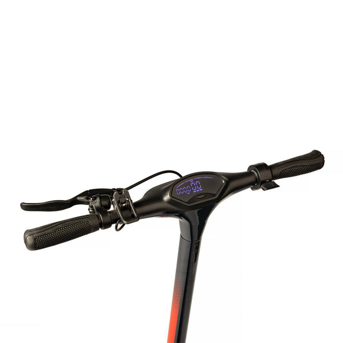 Red Bull Race All 8.5'' | 7.5Ah Trottinette Électrique Red Bull 