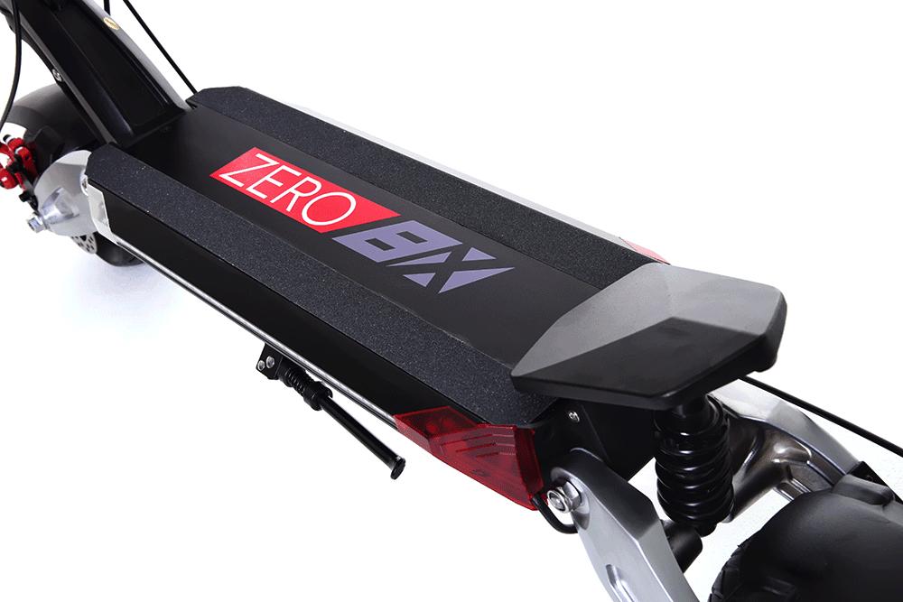 Zero Z8X Trottinette électrique 